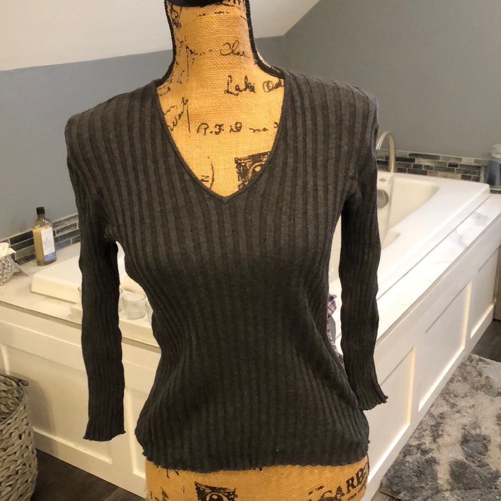 Gap lightweight sweater.